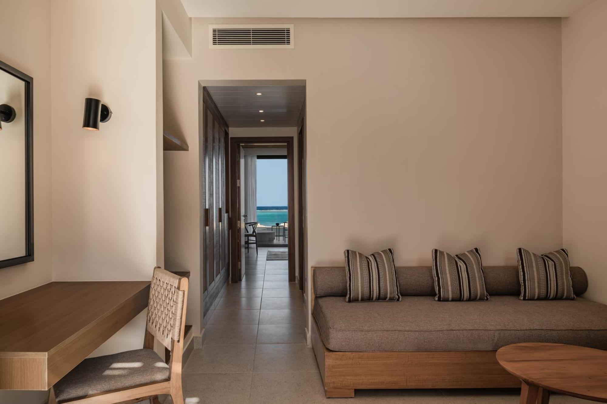Hotel Jaz Elite Riviera Marsa Alam Exterior foto
