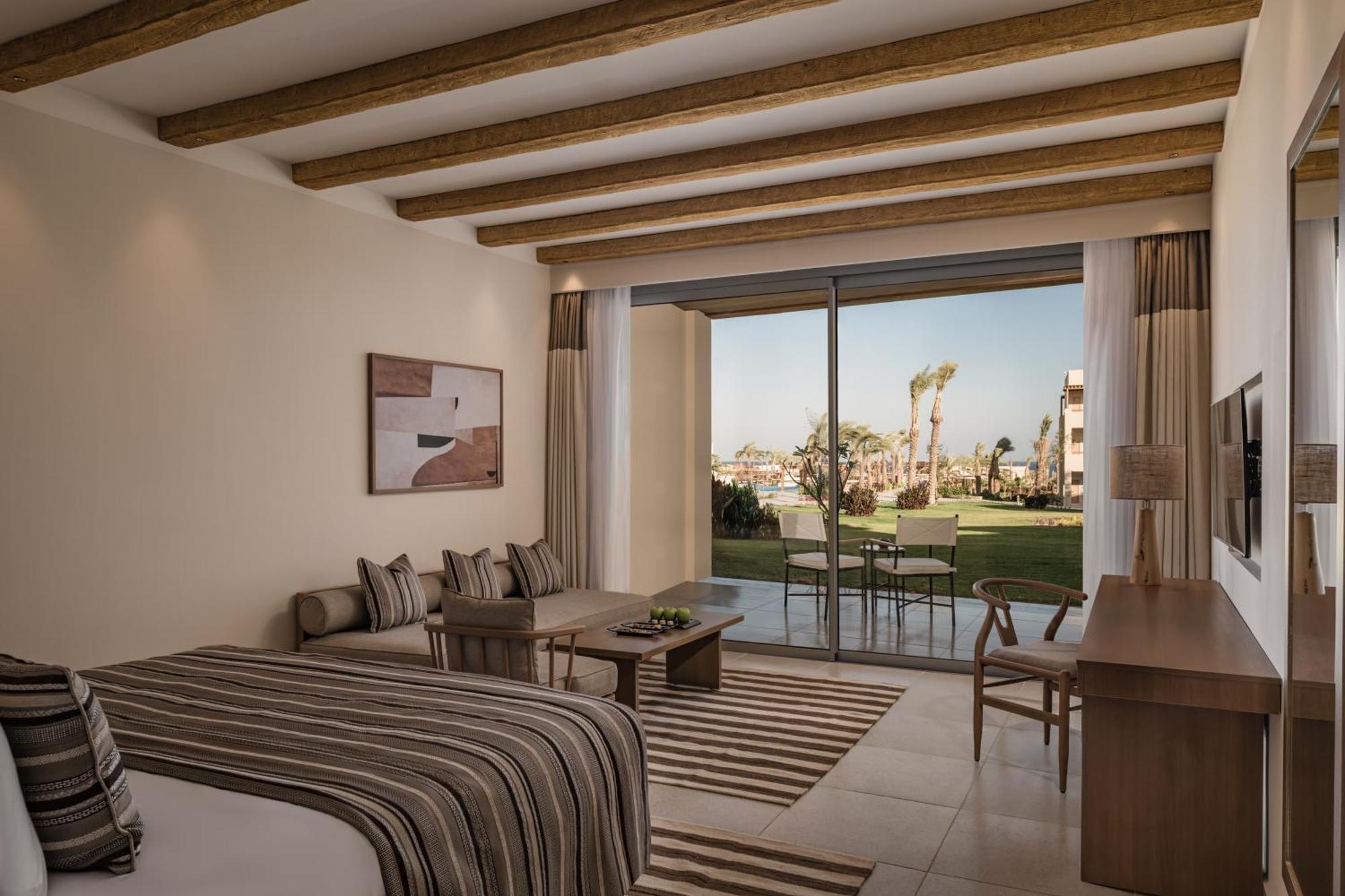 Hotel Jaz Elite Riviera Marsa Alam Exterior foto