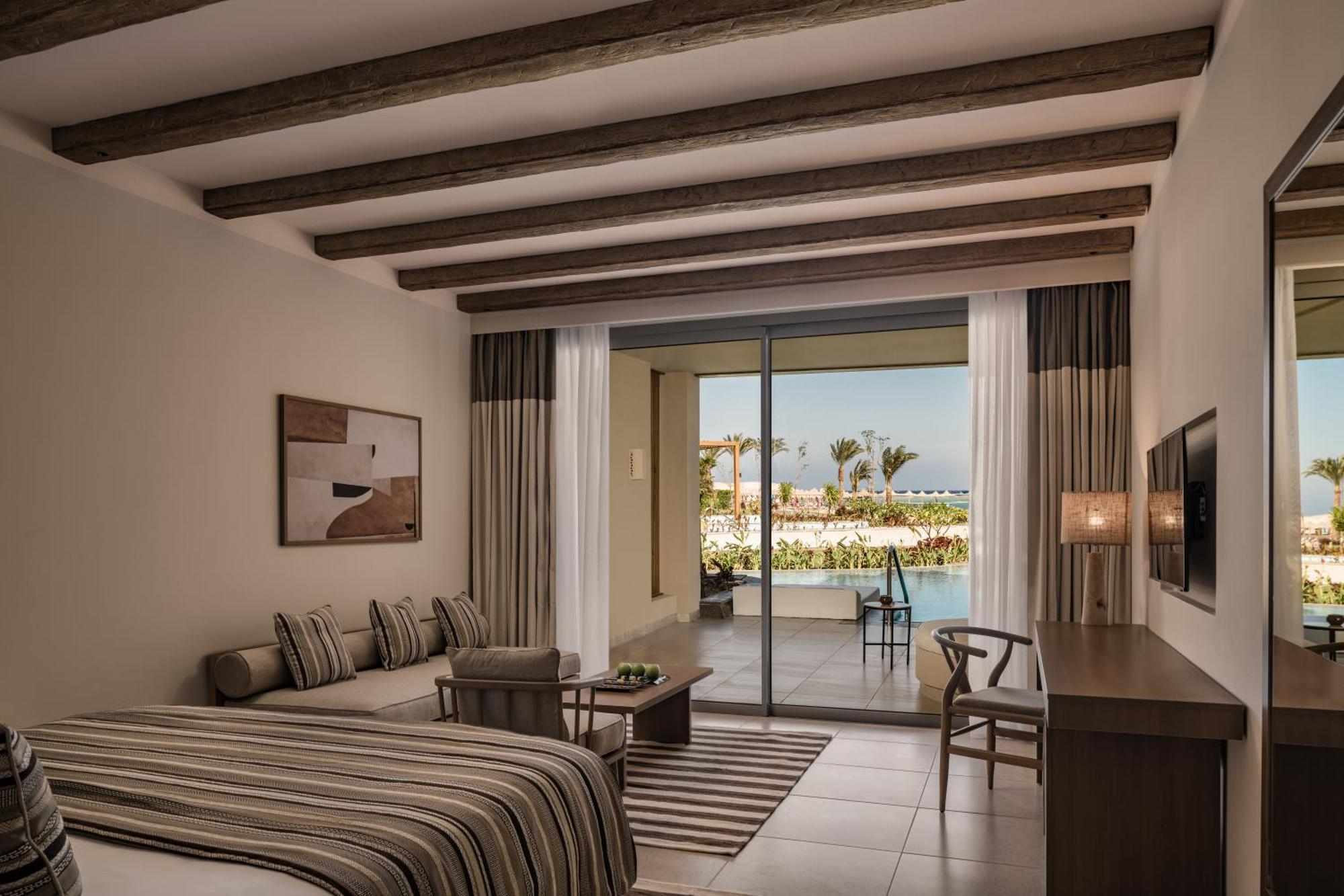 Hotel Jaz Elite Riviera Marsa Alam Exterior foto