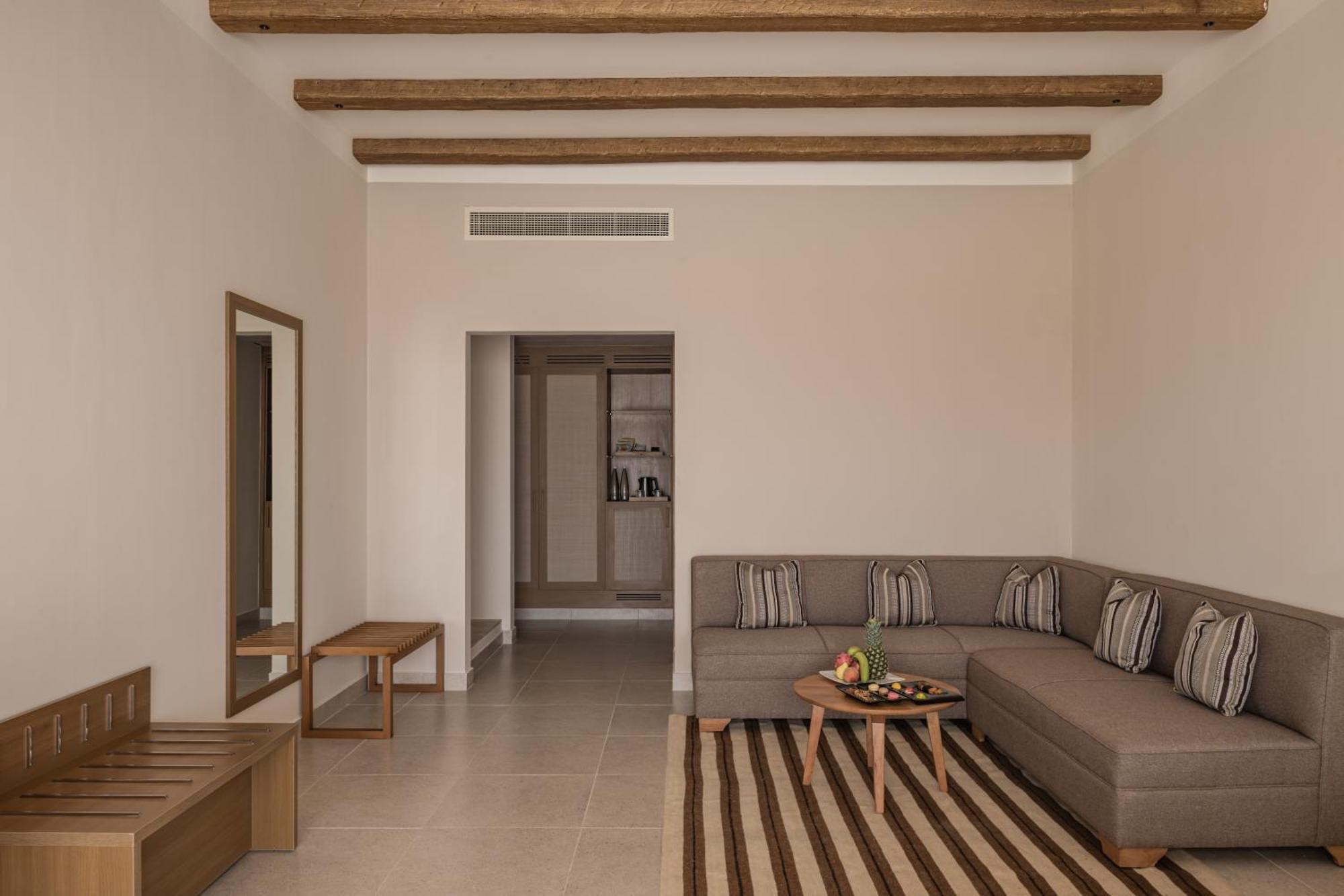 Hotel Jaz Elite Riviera Marsa Alam Exterior foto