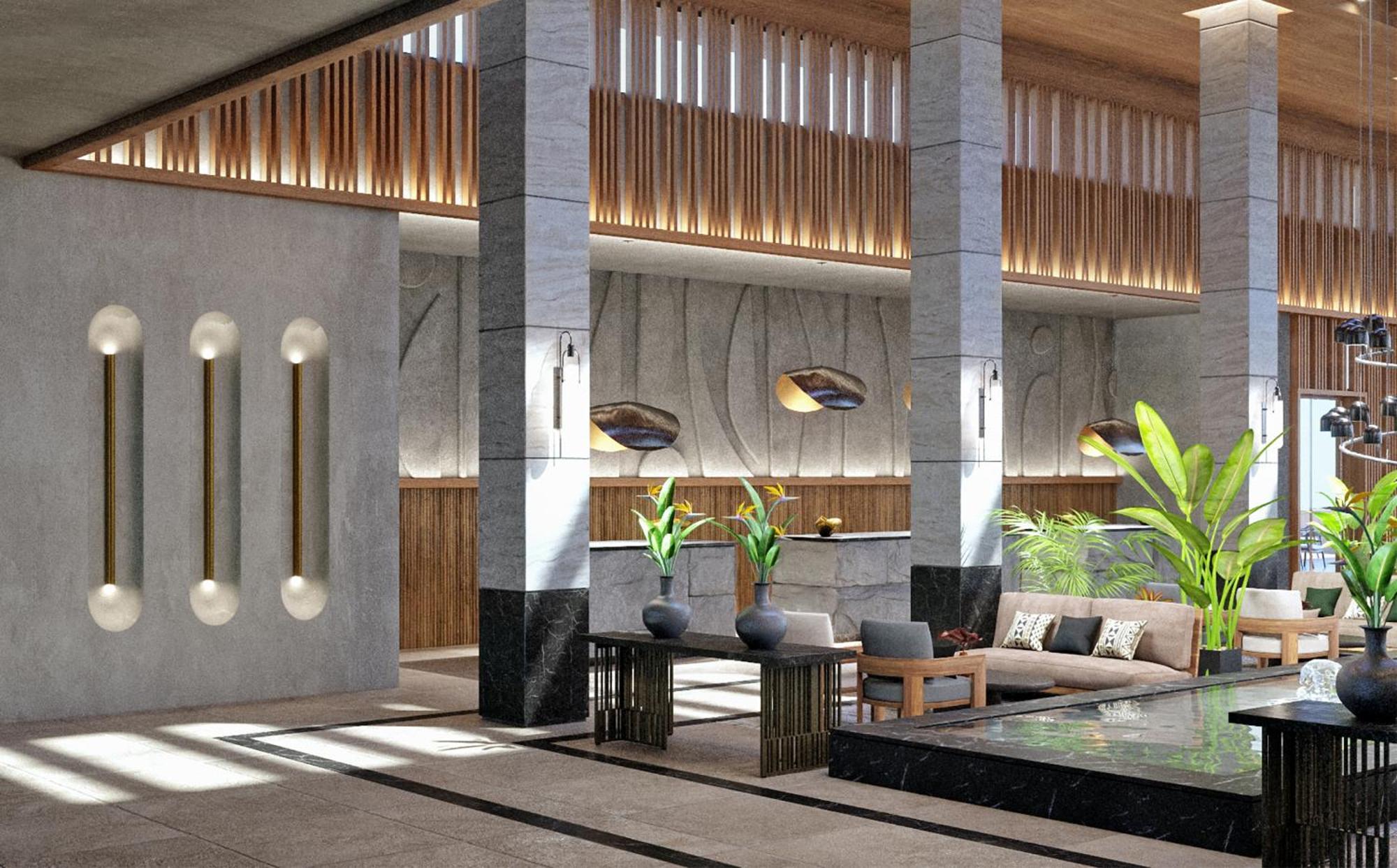 Hotel Jaz Elite Riviera Marsa Alam Exterior foto