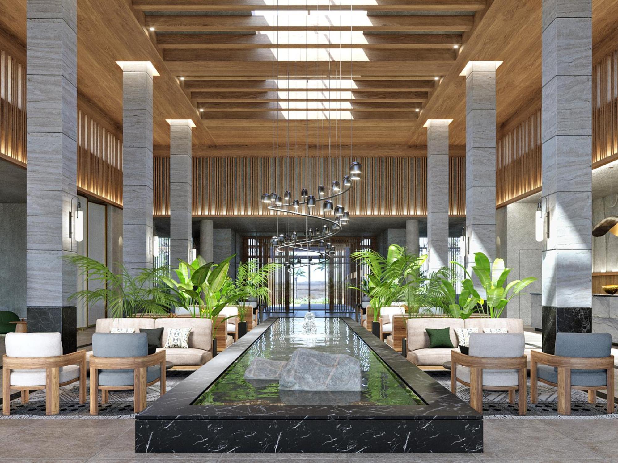 Hotel Jaz Elite Riviera Marsa Alam Exterior foto