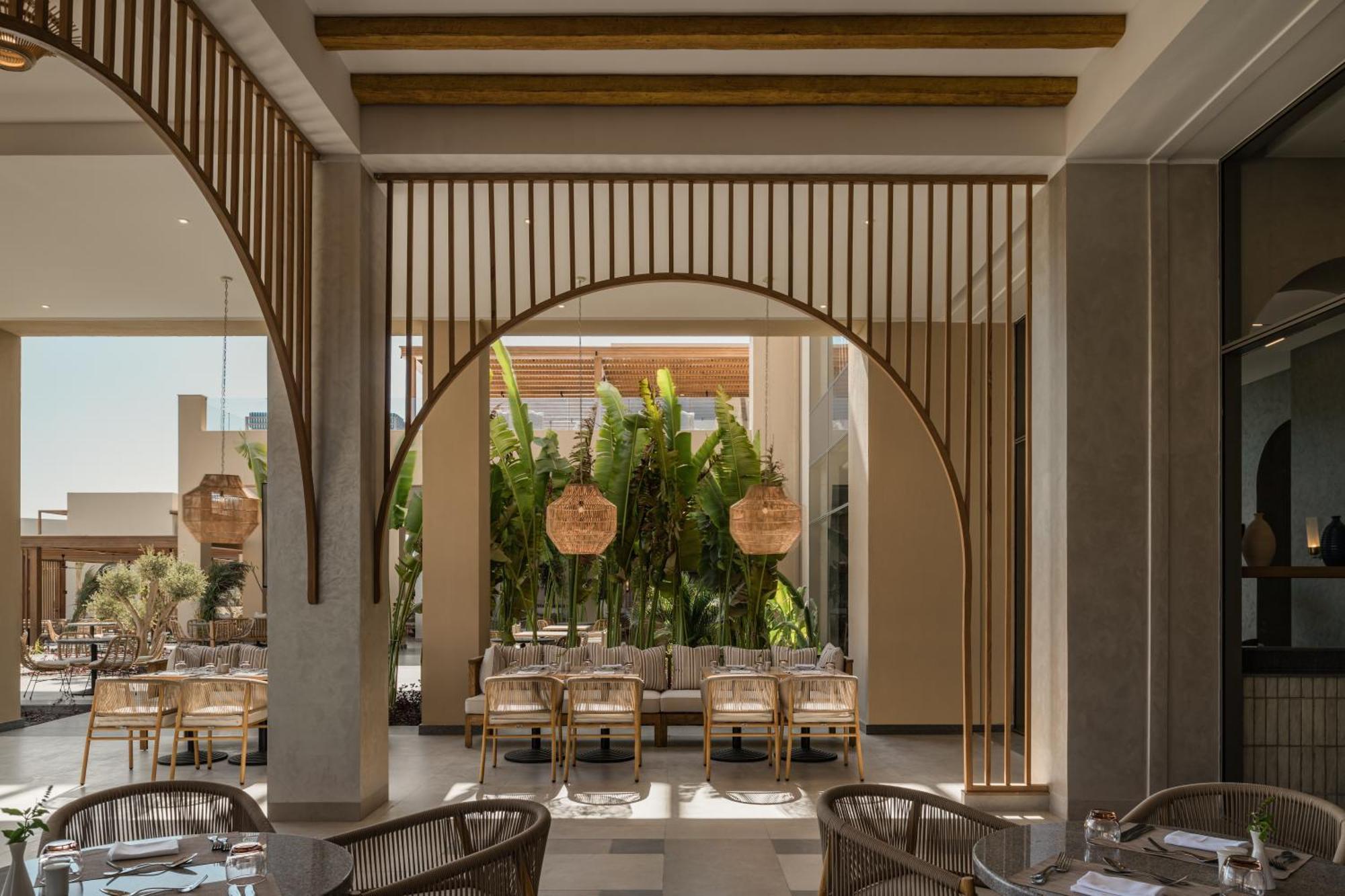 Hotel Jaz Elite Riviera Marsa Alam Exterior foto
