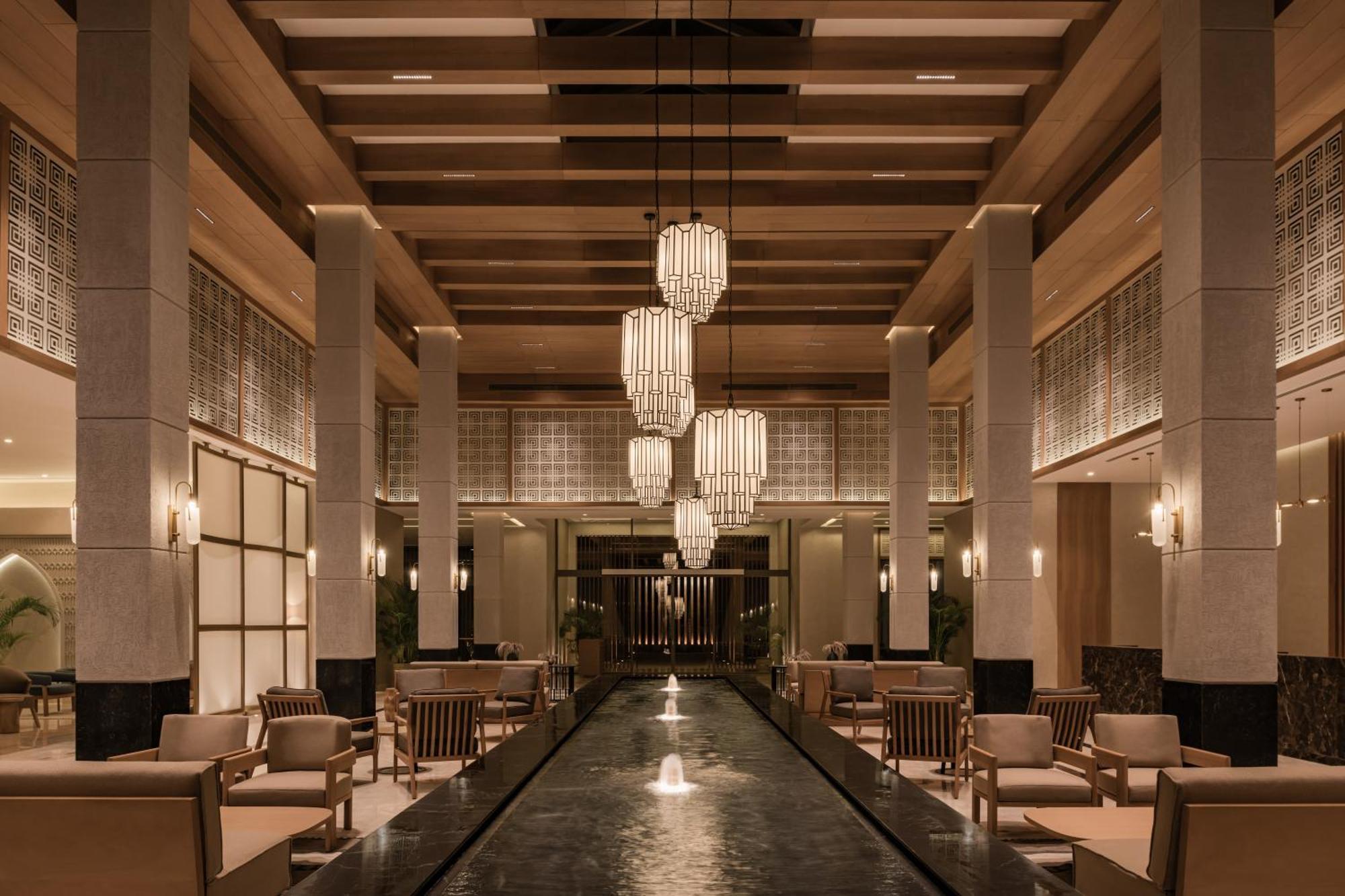 Hotel Jaz Elite Riviera Marsa Alam Exterior foto